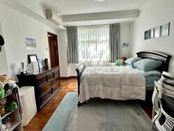 University Park (D11), Semi-Detached #607968061